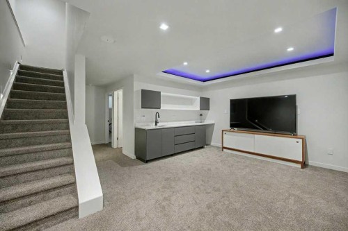 551 Wolf Creek Way Se, Calgary, AB - Indoor Photo Showing Other Room