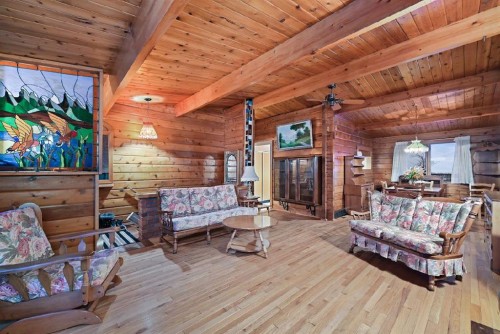 16102 273 Avenue East, Rural Foothills County, AB - Indoor