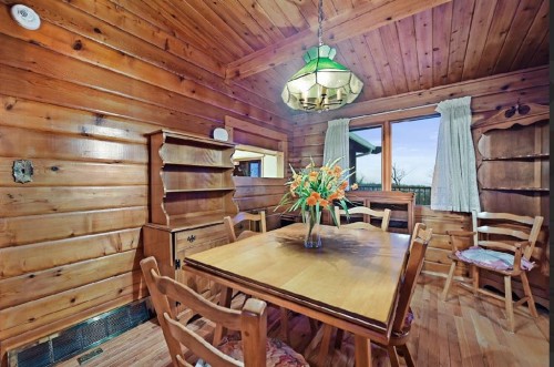 16102 273 Avenue East, Rural Foothills County, AB - Indoor