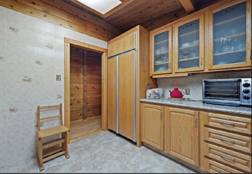 16102 273 Avenue East, Rural Foothills County, AB -  Photo Showing Other Room