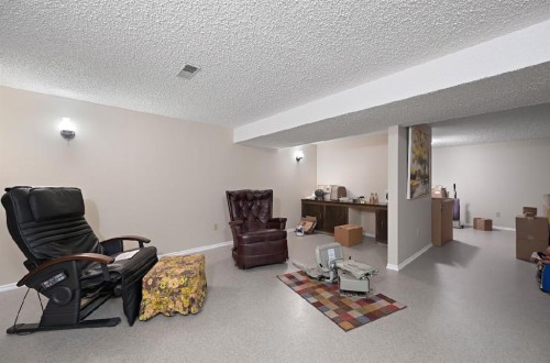 16102 273 Avenue East, Rural Foothills County, AB - Indoor