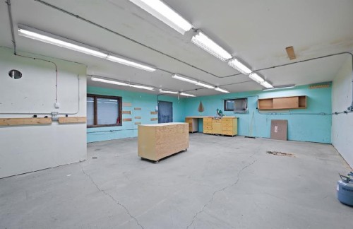 16102 273 Avenue East, Rural Foothills County, AB - Indoor