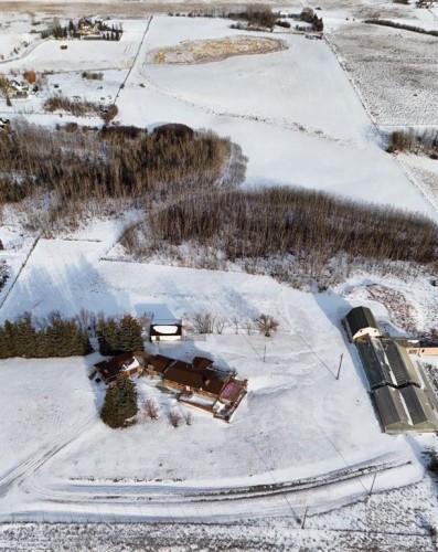 16102 273 Avenue East, Rural Foothills County, AB - Outdoor With View