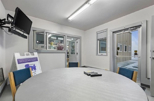 16111 274 Avenue East, Rural Foothills County, AB - Indoor Photo Showing Other Room