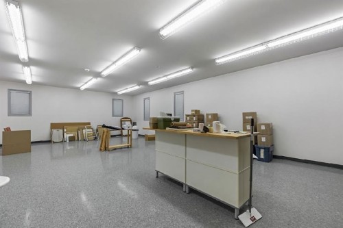 16111 274 Avenue East, Rural Foothills County, AB - Indoor