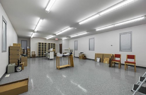 16111 274 Avenue East, Rural Foothills County, AB - Indoor