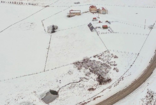 16111 274 Avenue East, Rural Foothills County, AB - 