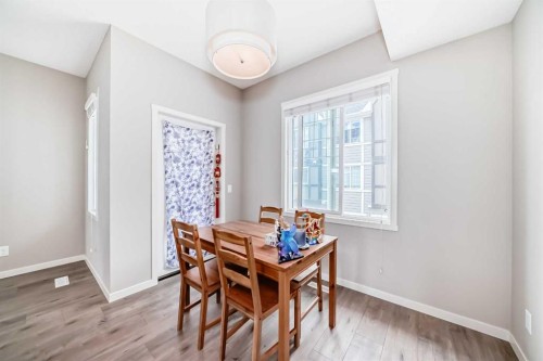 621 Nolanlake Villas Nw, Calgary, AB - Indoor