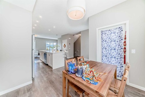 621 Nolanlake Villas Nw, Calgary, AB - Indoor