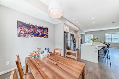 621 Nolanlake Villas Nw, Calgary, AB - Indoor