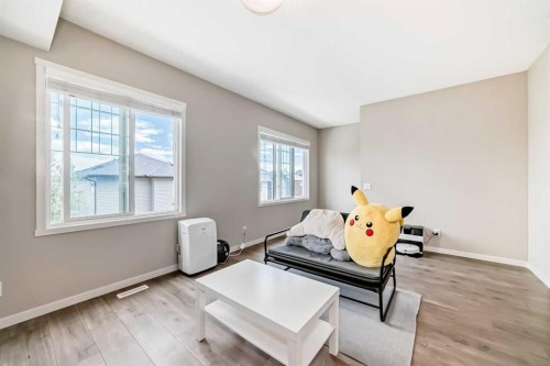 621 Nolanlake Villas Nw, Calgary, AB - Indoor Photo Showing Other Room