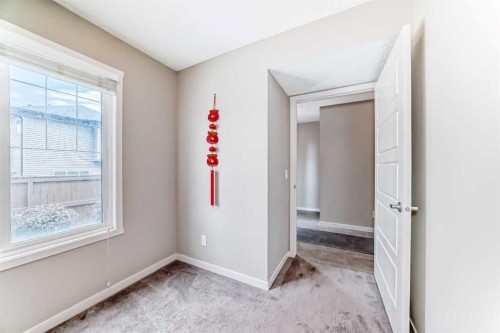 621 Nolanlake Villas Nw, Calgary, AB - Indoor Photo Showing Other Room