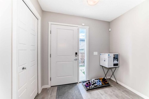 621 Nolanlake Villas Nw, Calgary, AB - Indoor Photo Showing Other Room