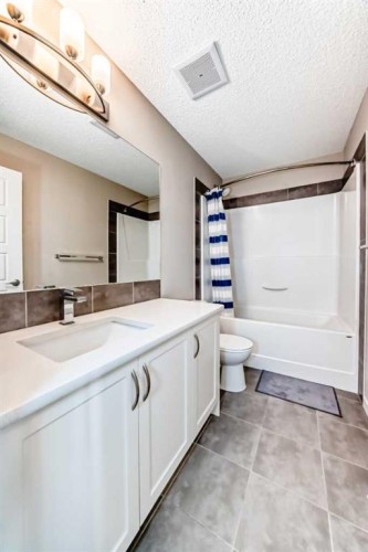 621 Nolanlake Villas Nw, Calgary, AB - Indoor Photo Showing Bathroom