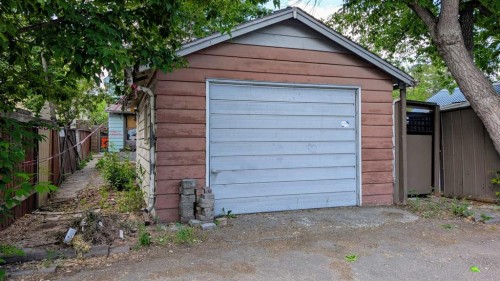 2916 17 Street Se, Calgary, AB - Outdoor With Exterior