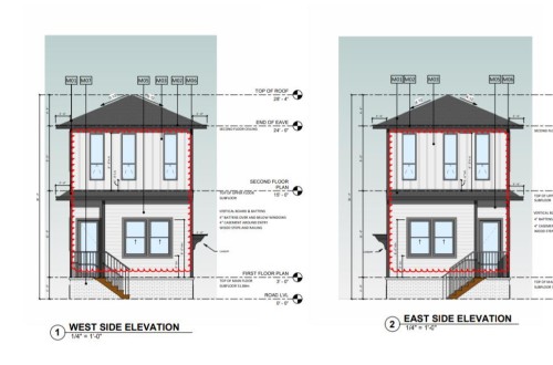 2916 17 Street Se, Calgary, AB - Other