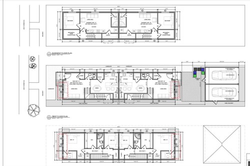 2916 17 Street Se, Calgary, AB - Other