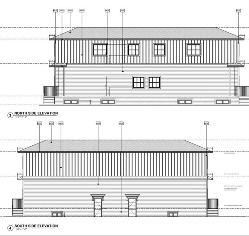 2916 17 Street Se, Calgary, AB - Other