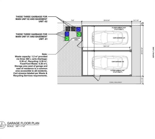 2916 17 Street Se, Calgary, AB - Other