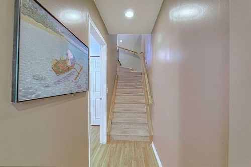 102 Coventry Crescent Ne, Calgary, AB - Indoor Photo Showing Other Room