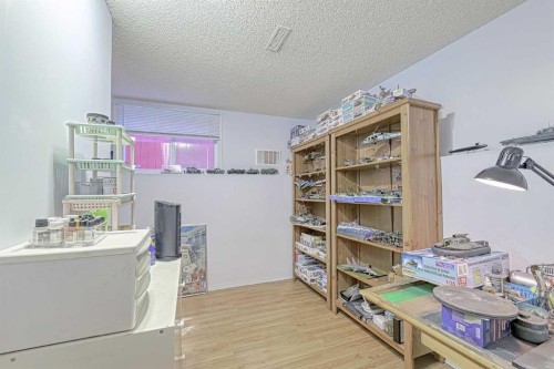 102 Coventry Crescent Ne, Calgary, AB - Indoor Photo Showing Laundry Room