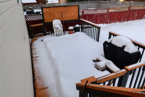 102 Coventry Crescent Ne, Calgary, AB - Outdoor With Exterior