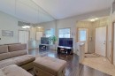 102 Coventry Crescent Ne, Calgary, AB  - Indoor Photo Showing Living Room 