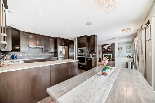 19 Mchugh Place Ne, Calgary, AB - Indoor