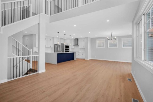239 Chelsea  Park, Chestermere, AB - Indoor
