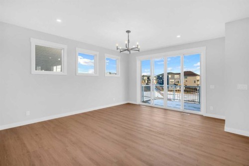 239 Chelsea  Park, Chestermere, AB - Indoor