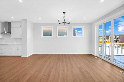 239 Chelsea  Park, Chestermere, AB - Indoor