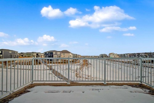 239 Chelsea  Park, Chestermere, AB - Outdoor