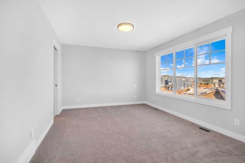 239 Chelsea  Park, Chestermere, AB - Indoor Photo Showing Other Room