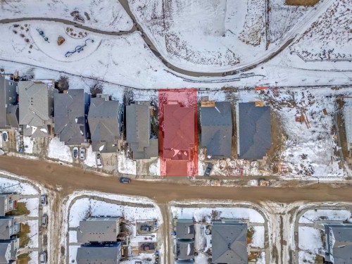 239 Chelsea  Park, Chestermere, AB -  With View