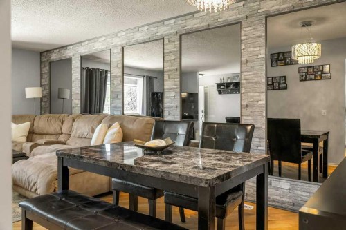 159 Rundlehorn Crescent Ne, Calgary, AB - Indoor