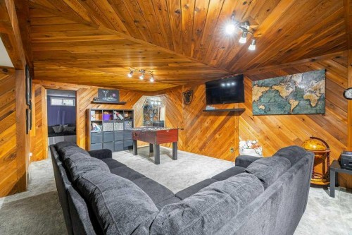 159 Rundlehorn Crescent Ne, Calgary, AB - Indoor