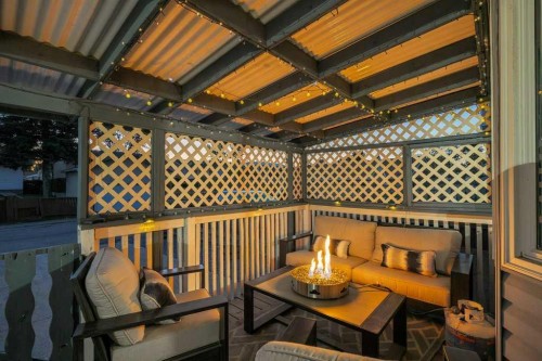 159 Rundlehorn Crescent Ne, Calgary, AB - Indoor