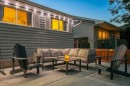 159 Rundlehorn Crescent Ne, Calgary, AB  - Outdoor With Deck Patio Veranda 