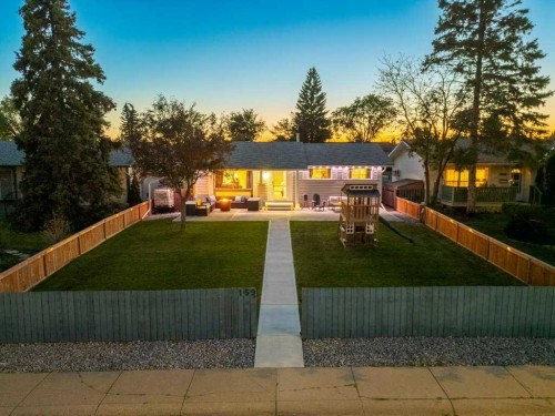 159 Rundlehorn Crescent Ne, Calgary, AB - Outdoor