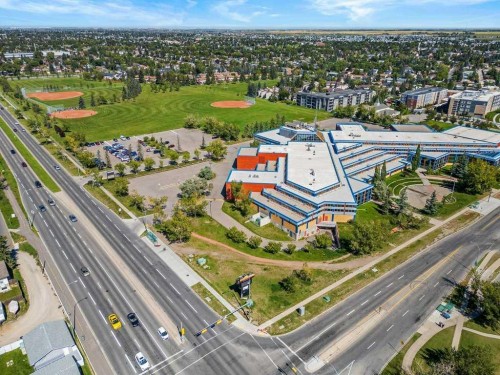 159 Rundlehorn Crescent Ne, Calgary, AB - Outdoor With View