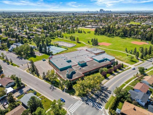 159 Rundlehorn Crescent Ne, Calgary, AB - Outdoor With View