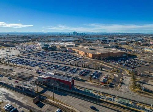 159 Rundlehorn Crescent Ne, Calgary, AB - Outdoor With View