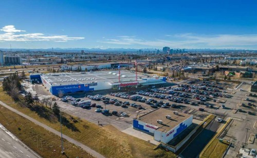 159 Rundlehorn Crescent Ne, Calgary, AB - Outdoor With View