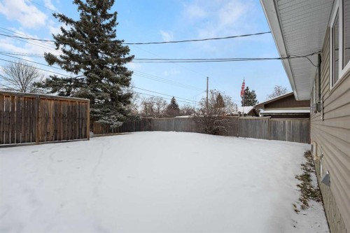 7512 Hunterfield Road Nw, Calgary, AB - Outdoor