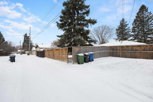 7512 Hunterfield Road Nw, Calgary, AB - Outdoor