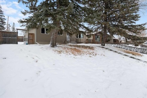 7512 Hunterfield Road Nw, Calgary, AB - Outdoor