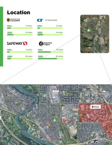 4640 22 Avenue Nw, Calgary, AB - Other