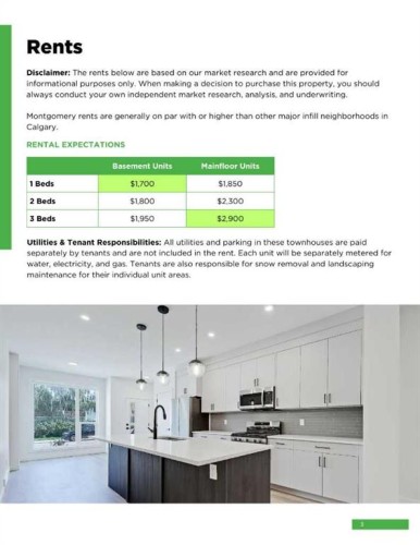 4640 22 Avenue Nw, Calgary, AB - Other