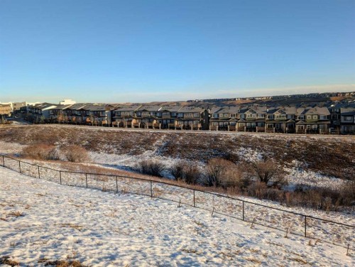 321-16 Sage Hill Terrace Nw, Calgary, AB - Outdoor With View