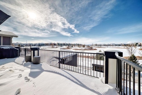 69 Sundown Grove, Cochrane, AB - Outdoor